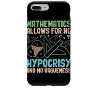 Mathematics Allows For No Hypocrisy And No Vagueness Case for iPhone 7 Plus/8 Plus