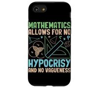 Mathematics Allows For No Hypocrisy And No Vagueness Case for iPhone SE (2020) / 7 / 8
