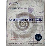 Mathematics( An Illustrated History of Numbers [With 12-Page Removable Timeline])[MATHEMATICS][Hardcover]
