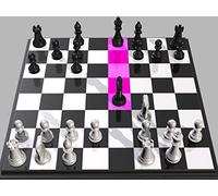 Mathematics and Chess