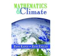 Mathematics and Climate