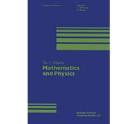 Mathematics and Physics (Progress in Mathematical Physics)