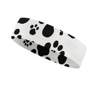 Mathematics and Physics Sport Sweatband Moisture Wicking Headband Non Slip Headband for Tennis Basketball Running
