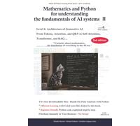 Mathematics and Python for understanding the fundamentals of AI systems Ⅱ Level 6 (Data Analysis with Python)
