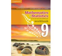 Mathematics and Statistics for the New Zealand Curriculum Year 9 Workbook