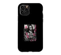 Mathematics Blaise Pascal Probability Geometry Case for iPhone 11 Pro