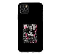 Mathematics Blaise Pascal Probability Geometry Case for iPhone 11 Pro Max