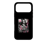 Mathematics Blaise Pascal Probability Geometry Case for iPhone 17 Pro Max