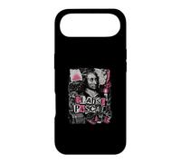 Mathematics Blaise Pascal Probability Geometry Case for iPhone Air