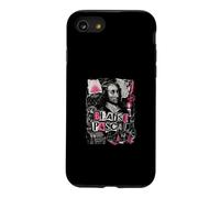 Mathematics Blaise Pascal Probability Geometry Case for iPhone SE (2020) / 7/8