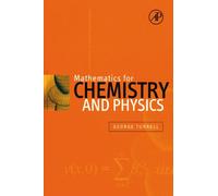 Mathematics for Chemistry & Physics