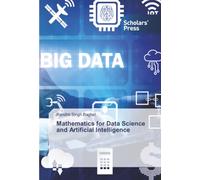 Mathematics for Data Science and Artificial Intelligence