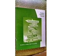 Mathematics for Elementary School Teachers