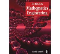 Mathematics for Engineering