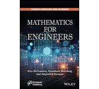 Mathematics for Engineers