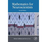 Mathematics for Neuroscientists