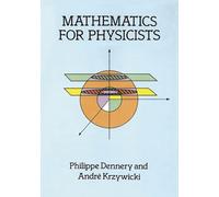 Mathematics for Physicists