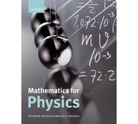 Mathematics for Physics
