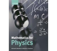 Mathematics for Physics