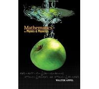 Mathematics for Physics and Physicists