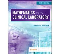 Mathematics for the Clinical Laboratory