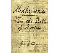 Mathematics - From the Birth of Numbers