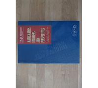 Mathematics: Frontiers and Perspectives
