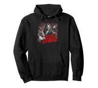 Mathematics Gottfried Wilhelm Leibniz Philosophy Pullover Hoodie