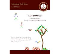 Mathematics I (First Steps in Mathematics)