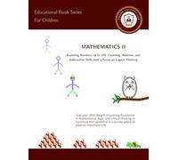 Mathematics II (First Steps in Mathematics)
