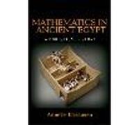 Mathematics in Ancient Egypt