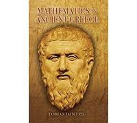 Mathematics in Ancient Greece (Dover Books on Mathematics)
