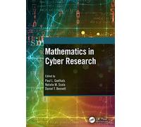 Mathematics in Cyber Research