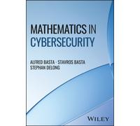 Mathematics in Cybersecurity