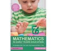 Mathematics in Early Years Education