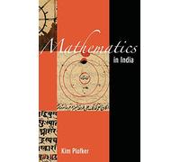 Mathematics in India: 500 BCE-1800 CE