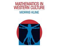 Mathematics in Western Culture