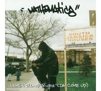Mathematics - Love Hell Or Right