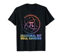 Mathematics Meme Quote Nerd Humor Math Fans T-Shirt