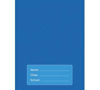 Mathematics Notebook: Ruled, Blank & 4x4 Grid Pages | Left-Margined Notebook | Ideal for Students & Problem Solvers | 8.5 x 11