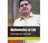 Mathematics of Life: Formulas for Success