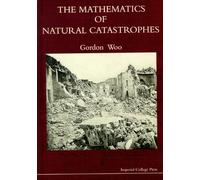 Mathematics Of Natural Catastrophes, The (Applied Mathematics)