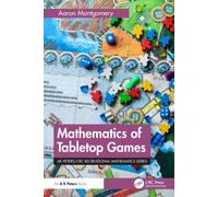 Mathematics of Tabletop Games