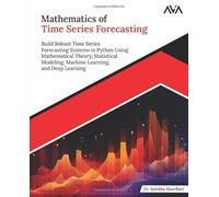 Mathematics of Time Series Forecasting