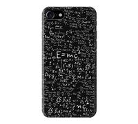 Mathematics Physics Blackboard Equation Case Cover For IPHONE 7