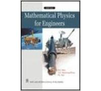 Mathematics Physics for Engineers