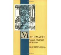Mathematics: Queen and Servant of Science (Spectrum)