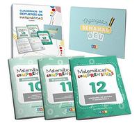 Mathematics Reinforcement Activity Pack for 4th Primary | Over 330 Exercises | Roman Numerals, Six and Seven Digit Numbers, Decimals, Fractions, Units of Measure and Geometry II