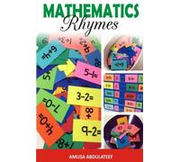 Mathematics Rhymes