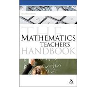 Mathematics Teacher's Handbook: 5 (Continuum Education Handbooks)